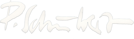 Peter Schubert Logo