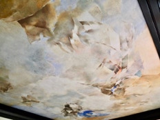 Botschaft Heiliger Stuhl Rom, 1983