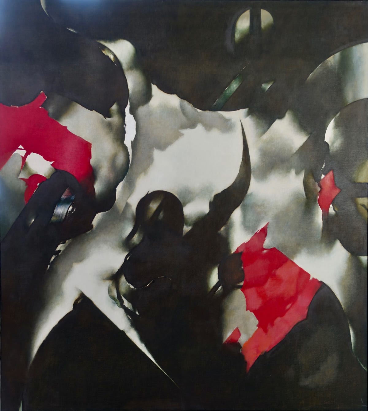 Peter Schubert Corrida 1970