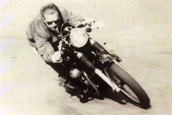 Peter Schubert 1953