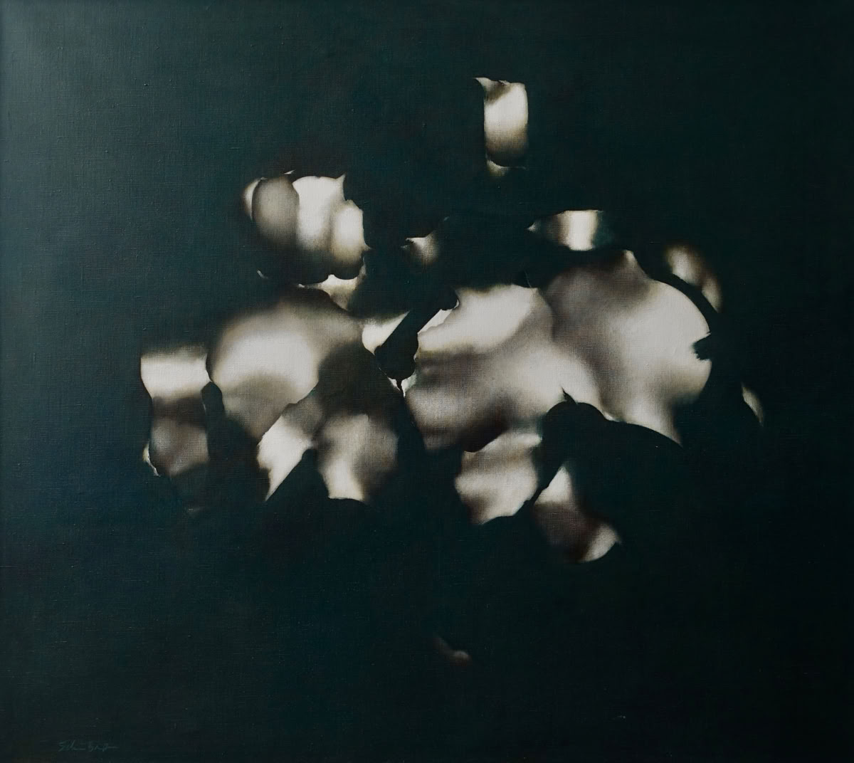 Peter Schubert Nocturne 3
