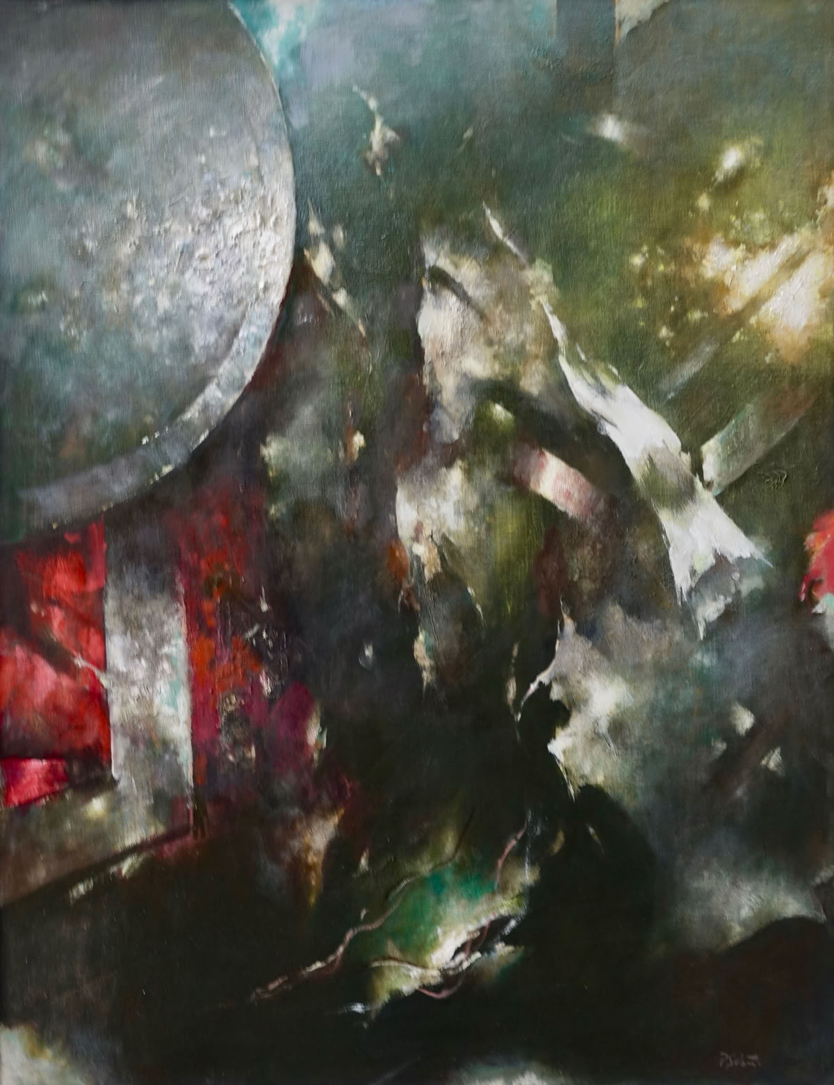 Peter Schubert Cortese II 1973