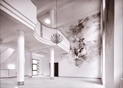 Justizgebäude Freiburg, 1986