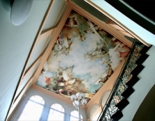 Bundeshaus Berlin, 1989