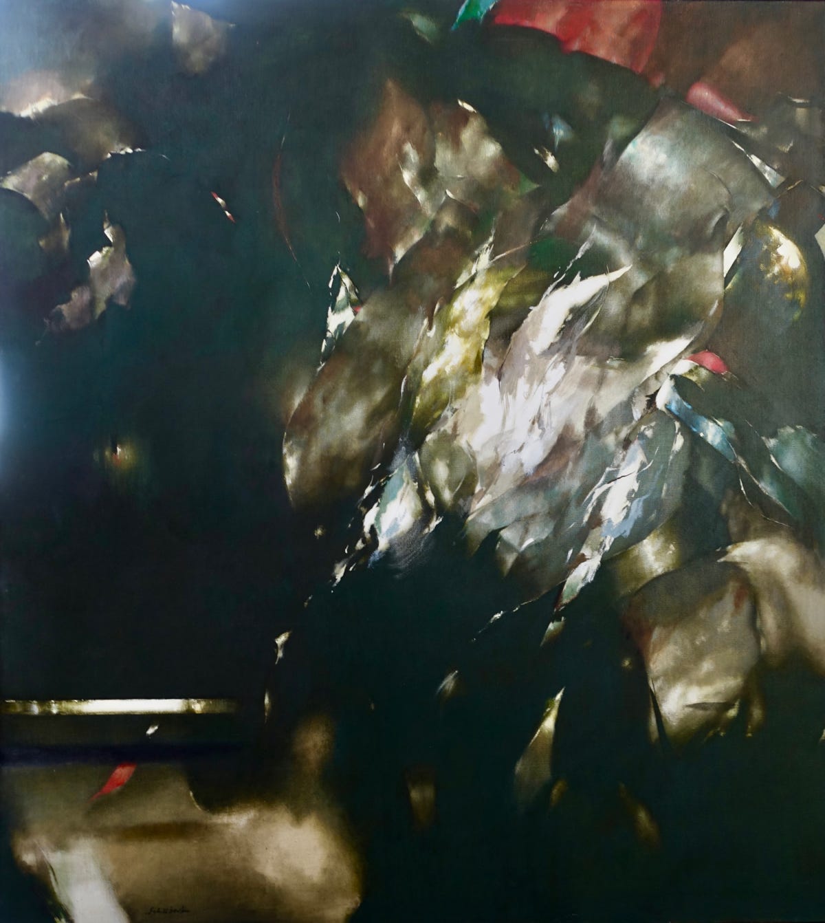 Peter Schubert Ikarus 1987