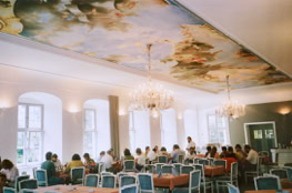 Kloster Irsee, 1990