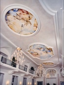 Karlsburg Durlach, 1987