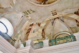 Große Orangerie Berlin, 1977